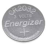 Baterie Lithium 3V, CR2032 - Energizer BAT-CR2032 Baterie Lithium 3V, CR2032 - Energizer BAT-CR2032