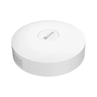 Home Gateway Smart Home EZVIZ, comunicare wireless ZigBee, Wi-Fi 6, Bluetooth, integrare smart cu pana la 64 dispozitive EZVIZ CS-A3-R200-WBG Home Gateway Smart Home EZVIZ, comunicare wireless ZigBee, Wi-Fi 6, Bluetooth, integrare smart cu pana la 64 dispozitive EZVIZ CS-A3-R200-WBG