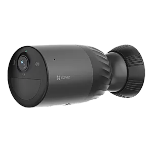 Camera IP 4K, Wi-Fi6, baterie 10.400 mAh, Audio, IR&WL 15m, Color 24/7, Panou Solar - EZVIZ CS-BC1C-4K(SP-kit) Camera IP 4K, Wi-Fi6, baterie 10.400 mAh, Audio, IR&WL 15m, Color 24/7, Panou Solar - EZVIZ CS-BC1C-4K(SP-kit)