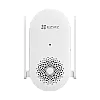 Sonerie Smart Wi-Fi pentru interfoane EZVIZ, 2 antene, 20 Ringtonuri - EZVIZ CS-CH1 – EZVIZ CS-CH1