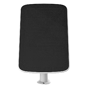 Panou incarcare solara pentru camere IP EZVIZ, tensiune alimentare 6V, putere max 4.2W, conector micro USB CS-CMT(MicroUSB)