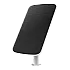 Panou incarcare solara pentru camere IP EZVIZ, tensiune alimentare 6V, putere max 4.2W, conector micro USB CS-CMT(MicroUSB)