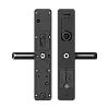 Yala inteligenta cu amprenta digitala, multiple metode de deblocare, sonerie incorporata - EZVIZ CS-DL05(WBCP,M) – EZVIZ CS-DL05(WBCP,M)