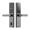 Yala inteligenta cu amprenta digitala, multiple metode de deblocare, sonerie incorporata - EZVIZ CS-DL05(WBCP,M) – EZVIZ CS-DL05(WBCP,M)