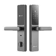 Yala inteligenta cu amprenta digitala, multiple metode de deblocare, sonerie incorporata - EZVIZ CS-DL05(WBCP,M) Yala inteligenta cu amprenta digitala, multiple metode de deblocare, sonerie incorporata - EZVIZ CS-DL05(WBCP,M)