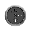 EZVIZ CS-DP2-2K – Vizor electronic 2K, IR 5m, Ecran tactil 4.3, audio bidirectional, Wi-Fi - EZVIZ CS-DP2-2K Vizor electronic 2K, IR 5m, Ecran tactil 4.3, audio bidirectional, Wi-Fi - EZVIZ CS-DP2-2K – EZVIZ CS-DP2-2K