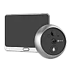 EZVIZ CS-DP2-2K – Vizor electronic 2K, IR 5m, Ecran tactil 4.3, audio bidirectional, Wi-Fi - EZVIZ CS-DP2-2K Vizor electronic 2K, IR 5m, Ecran tactil 4.3, audio bidirectional, Wi-Fi - EZVIZ CS-DP2-2K – EZVIZ CS-DP2-2K