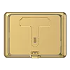 EZVIZ CS-DP2C-Golden – Vizor electronic smart, Wi-Fi, FullHD, monitor 4.3 inch, sonerie, acumulator 4600mAh, Auriu - EZVIZ CS-DP2C-Golden Vizor electronic smart, Wi-Fi, FullHD, monitor 4.3 inch, sonerie, acumulator 4600mAh, Auriu - EZVIZ CS-DP2C-Golden – EZVIZ CS-DP2C-Golden