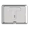 EZVIZ CS-DP2C-Silver – Vizor electronic smart, Wi-Fi, FullHD, monitor 4.3 inch, sonerie, acumulator 4600mAh, Argintiu - EZVIZ CS-DP2C-Silver Vizor electronic smart, Wi-Fi, FullHD, monitor 4.3 inch, sonerie, acumulator 4600mAh, Argintiu - EZVIZ CS-DP2C-Silver – EZVIZ CS-DP2C-Silver