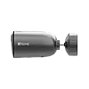 Camera IP Wireless EZVIZ de exterior cu baterie 5.200 mAh, rezolutie 2K, Audio bidirectional, PIR CS-EB3-2K(MicroUSB) – EZVIZ CS-EB3-2K(MicroUSB)