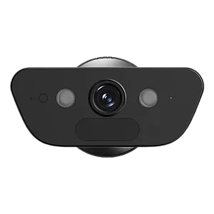 Camera IP 4K WI-FI6, baterie 10400mAh, Color 24/7, audio bidirectional, Panou solar integrat - EZVIZ CS-EB5-4K Camera IP 4K WI-FI6, baterie 10400mAh, Color 24/7, audio bidirectional, Panou solar integrat - EZVIZ CS-EB5-4K