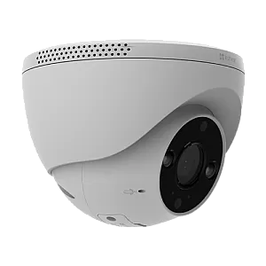Camera IP WI-FI, rezolutie 2K, lentila 2.8mm, audio bidirectional, IR 30m, SDcard - EZVIZ CS-H4-2K