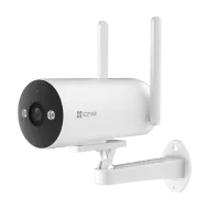 Camera IP 4G, Rezolutie 2K, Audio bidirectional, IR 30m, Color 24/7, Alarma - EZVIZ CS-H5(3MP,4G,4mm) Camera IP 4G, Rezolutie 2K, Audio bidirectional, IR 30m, Color 24/7, Alarma - EZVIZ CS-H5(3MP,4G,4mm)