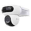 EZVIZ CS-H90(2x4MP) – Camera IP, Wi-Fi, Dual-Lens Pan&Tilt 4MP, Audio bidirectional, Alarma, IR 30M, Color 24/7 - EZVIZ CS-H90(2x4MP) Camera IP, Wi-Fi, Dual-Lens Pan&Tilt 4MP, Audio bidirectional, Alarma, IR 30M, Color 24/7 - EZVIZ CS-H90(2x4MP) – EZVIZ CS-H90(2x4MP)