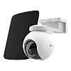 EZVIZ CS-HB8-2K+-PS(kit) – Camera IP Wireless EZVIZ de exterior cu baterie 10.400 mAh, Pan&Tilt, rezolutie 2K+, Audio bidirectional, stocare eMMC 32GB, Panou Solar CS-HB8-2K+-PS(kit) Camera IP Wireless EZVIZ de exterior cu baterie 10.400 mAh, Pan&Tilt, rezolutie 2K+, Audio bidirectional, stocare eMMC 32GB, Panou Solar CS-HB8-2K+-PS(kit) – EZVIZ CS-HB8-2K+-PS(kit)