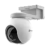 EZVIZ CS-HB8-2K+-PS(kit) – Camera IP Wireless EZVIZ de exterior cu baterie 10.400 mAh, Pan&Tilt, rezolutie 2K+, Audio bidirectional, stocare eMMC 32GB, Panou Solar CS-HB8-2K+-PS(kit) Camera IP Wireless EZVIZ de exterior cu baterie 10.400 mAh, Pan&Tilt, rezolutie 2K+, Audio bidirectional, stocare eMMC 32GB, Panou Solar CS-HB8-2K+-PS(kit) – EZVIZ CS-HB8-2K+-PS(kit)