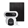 EZVIZ CS-HB90/SP(2x4MP) – Camera IP PT Dual-Lens 4MP + panou solar 8W, Wi-Fi6, Baterie 10.400 mAh, Audio, IR 35M - EZVIZ CS-HB90/SP(2x4MP) Camera IP PT Dual-Lens 4MP + panou solar 8W, Wi-Fi6, Baterie 10.400 mAh, Audio, IR 35M - EZVIZ CS-HB90/SP(2x4MP) – EZVIZ CS-HB90/SP(2x4MP)