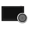 EZVIZ CS-HP2-2MP – Vizor electronic smart, Wi-Fi, FullHD 1080P, monitor 4.3 inch, acumulator 2200mAh - EZVIZ CS-HP2-2MP Vizor electronic smart, Wi-Fi, FullHD 1080P, monitor 4.3 inch, acumulator 2200mAh - EZVIZ CS-HP2-2MP – EZVIZ CS-HP2-2MP