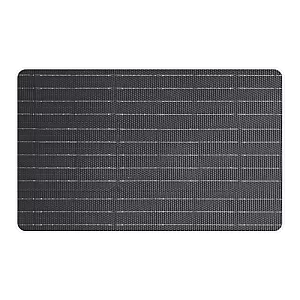 Panou solar pentru camere IP, acumulator de stocare 10.000mAh, max 12W - EZVIZ CS-PBC12