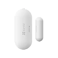 Senzor Smart Home EZVIZ pentru usa/geam, interspatiu detectie 25mm CS-T2C