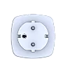 EZVIZ CS-T30-10B-EU – Priza inteligenta monitorizare si statistici consum pentru aplicatii Smart Home EZVIZ, Wi-Fi, 220V/max. 10A CS-T30-10B-EU Priza inteligenta monitorizare si statistici consum pentru aplicatii Smart Home EZVIZ, Wi-Fi, 220V/max. 10A CS-T30-10B-EU – EZVIZ CS-T30-10B-EU