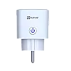 EZVIZ CS-T30-10B-EU – Priza inteligenta monitorizare si statistici consum pentru aplicatii Smart Home EZVIZ, Wi-Fi, 220V/max. 10A CS-T30-10B-EU Priza inteligenta monitorizare si statistici consum pentru aplicatii Smart Home EZVIZ, Wi-Fi, 220V/max. 10A CS-T30-10B-EU – EZVIZ CS-T30-10B-EU