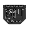 Releu inteligent Wi-Fi pentru aplicatii Smart Home EZVIZ, 2 canale 250Vc.a. max. 16A CS-T36-R100-WM – EZVIZ CS-T36-R100-WM