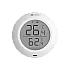 Senzor de temperatura si umiditate Smart Home EZVIZ, afisaj 1.8 inch, comunicare Wireless ZigBee CS-T51C