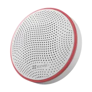 Sirena de exterior Smart Home EZVIZ,  avertizare optica si acustica, protectie antisabotaj, comunicare Wireless  ZigBee CS-T9C Sirena de exterior Smart Home EZVIZ,  avertizare optica si acustica, protectie antisabotaj, comunicare Wireless  ZigBee CS-T9C