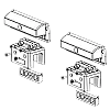 Contact limitator magnetic - FAAC 63001035 – FAAC 63001035