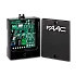 Receptor extern 4 canale XR4, 433 MHz - FAAC XR4-787753