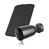 Kit camera IP + panou solar, rezolutie 2K, 4G, baterie 5.200 mAh, Audio bidirectional - EZVIZ CS-EB3-SP(2K,4GA) – EZVIZ CS-EB3-SP(2K,4GA)