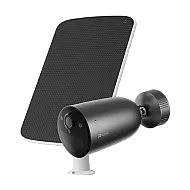 Kit camera IP + panou solar, rezolutie 2K, 4G, baterie 5.200 mAh, Audio bidirectional - EZVIZ CS-EB3/SP(2K,4GA) Kit camera IP + panou solar, rezolutie 2K, 4G, baterie 5.200 mAh, Audio bidirectional - EZVIZ CS-EB3/SP(2K,4GA)