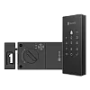 EZVIZ CS-DL03 (WP)-Black – Yala inteligenta ,Wi-Fi, sonerie incorporata, verificare status inchidere, alarma anti-furt - EZVIZ CS-DL03 (WP)-Black Yala inteligenta ,Wi-Fi, sonerie incorporata, verificare status inchidere, alarma anti-furt - EZVIZ CS-DL03 (WP)-Black – EZVIZ CS-DL03 (WP)-Black