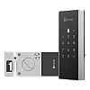 EZVIZ CS-DL03 (WP)-Grey – Yala inteligenta, Wi-Fi, sonerie incorporata, verificare status inchidere, alarma anti-furt, gri - EZVIZ CS-DL03 (WP)-Grey Yala inteligenta, Wi-Fi, sonerie incorporata, verificare status inchidere, alarma anti-furt, gri - EZVIZ CS-DL03 (WP)-Grey – EZVIZ CS-DL03 (WP)-Grey