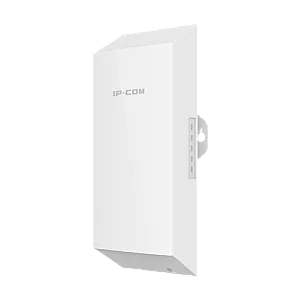 Acces Point de exterior, Wi-Fi 4, 2.4GHz, 300Mbps, 8 dBi - 0.5km, Management - IP-COM CPE3