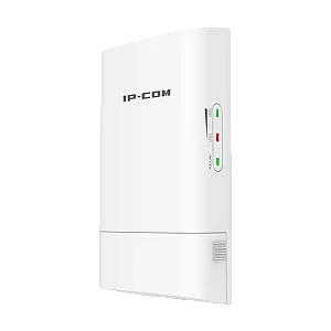 Acces Point de exterior, Wi-Fi 5, 5GHz, 867Mbps, 9dBi - max 1km, Management - IP-COM CPE5