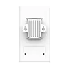 IP-COM CPE6S – Access Point IPmaX, Wi-Fi 5 867Mbps, 12dBi - max 5km, Management - IP-COM Access Point IPmaX, Wi-Fi 5 867Mbps, 12dBi - max 5km, Management - IP-COM – IP-COM CPE6S