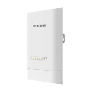 Access Point IPmaX, Wi-Fi 5 867Mbps, 12dBi - max 5km, Management - IP-COM Access Point IPmaX, Wi-Fi 5 867Mbps, 12dBi - max 5km, Management - IP-COM