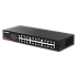 Switch 24 porturi Gigabit, 1U - IP-COM G1024D