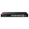 IP-COM G1128P-24-410W – Switch 24 porturi Gigabit PoE, 2 x RJ45 Uplink Gigabit, 2 x SFP Gigabit, 1U - IP-COM G1128P-24-410W Switch 24 porturi Gigabit PoE, 2 x RJ45 Uplink Gigabit, 2 x SFP Gigabit, 1U - IP-COM G1128P-24-410W – IP-COM G1128P-24-410W