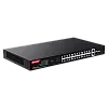IP-COM G1128P-24-410W – Switch 24 porturi Gigabit PoE, 2 x RJ45 Uplink Gigabit, 2 x SFP Gigabit, 1U - IP-COM G1128P-24-410W Switch 24 porturi Gigabit PoE, 2 x RJ45 Uplink Gigabit, 2 x SFP Gigabit, 1U - IP-COM G1128P-24-410W – IP-COM G1128P-24-410W