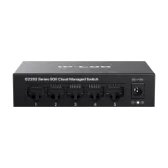 Switch 5 porturi Gigabit, Cloud Management - IP-COM G2205D Switch 5 porturi Gigabit, Cloud Management - IP-COM G2205D