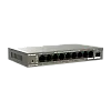 IP-COM G2210P-8-102W – Switch 8 porturi PoE, 1 port RJ45, 1 port SFP, Gigabit, Cloud Management - IP-COM G2210P-8-102W Switch 8 porturi PoE, 1 port RJ45, 1 port SFP, Gigabit, Cloud Management - IP-COM G2210P-8-102W – IP-COM G2210P-8-102W