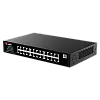 IP-COM G2224D – Switch 24 x RJ45 Gigabit, Cloud Management - IP-COM	 G2224D Switch 24 x RJ45 Gigabit, Cloud Management - IP-COM	 G2224D – IP-COM G2224D