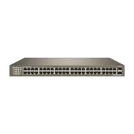 Switch 48 porturi Gigabit, 2 porturi SFP Gigabit, L2 Cloud Management - IP-COM G3350F Switch 48 porturi Gigabit, 2 porturi SFP Gigabit, L2 Cloud Management - IP-COM G3350F