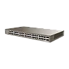 IP-COM G3350F – Switch 48 porturi Gigabit, 2 porturi SFP Gigabit, L2 Cloud Management - IP-COM G3350F Switch 48 porturi Gigabit, 2 porturi SFP Gigabit, L2 Cloud Management - IP-COM G3350F – IP-COM G3350F