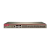 Switch 8 porturi Gigabit, 16 porturi SFP Gigabit, L2 Cloud Management - IP-COM G5324-16F – IP-COM G5324-16F
