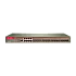 Switch 8 porturi Gigabit, 16 porturi SFP Gigabit, L2 Cloud Management - IP-COM G5324-16F