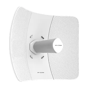 Echipament Wi-Fi 5 cu antena integrata, 5GHz, 433 Mbps, 23 dBi, Management - IP-COM iLBE-M5